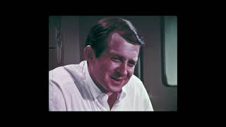 Coronet Instructional Films: VD Name your Contacts 1968