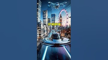 How AI Will Conquer London