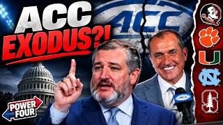 Is The ACC Finished The Massive Shakeup You Need To Know