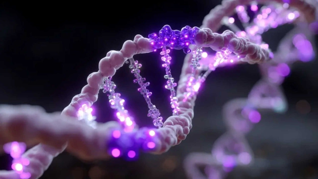 ИИ впервые спроектировал геном с нуля, когда он создаст искусственную жизнь (Новости Будущего)
