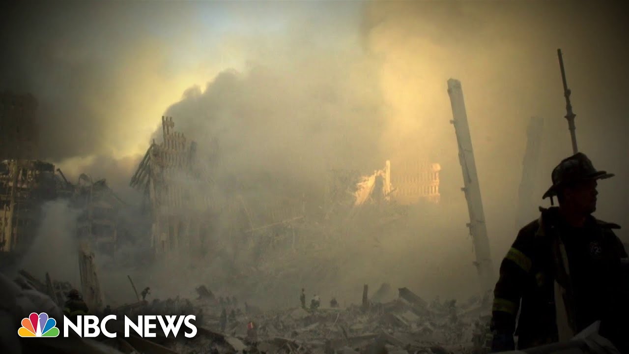 FDNY loses as many from 9/11-related illnesses as they did that fateful day