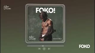 King Paluta - Foko ! (Audio Slide)