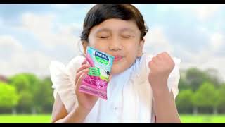 Tvc Iklan Susu realgood 2019