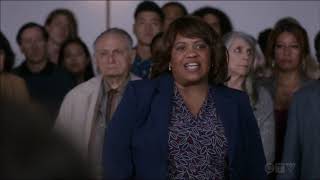 Grey's Anatomy s16e08 - Where Does The Good Go - Sleeping At Last