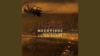 Mechvirus (Instrumental Remix)