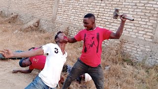 Hii Ni Zaidi Ya Action Bongo Movie/African Karate Full Movie 🔥 🔥🔥 🔥