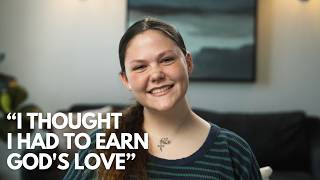 I Thought God Was Punishing Me. Then I Learned the Gospel - Bethanys Story
After years of believing she had to earn God’s favor, on top of sudden family tragedy, Bethany was left angry, blaming God for the pain she couldnt control.
Bethany’s story is a powerful testament to the shift from works-based religion to a genuine relationship with Jesus.
Everything changed when she discovered the radical truth that salvation is a free gift already paid for by the blood of Christ. This realization transformed her perspective, surrounding her with a community that helped her see God’s constant nature.
When faced with another devastating loss just before her baptism, Bethany didnt run away in anger. Instead, she ran into the arms of a Father who promises that while we will face suffering, our pain has a purpose, and His presence never leaves us.
If youve ever questioned Gods goodness, struggled to understand suffering, or felt like you had to earn his love, we pray Bethanys story reminds you that the gospel changes everything. I Thought God Was Punishing Me. Then I Learned the Gospel - Bethanys Story