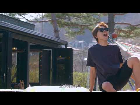 [nct/해찬] 이해찬의 고라니소리.