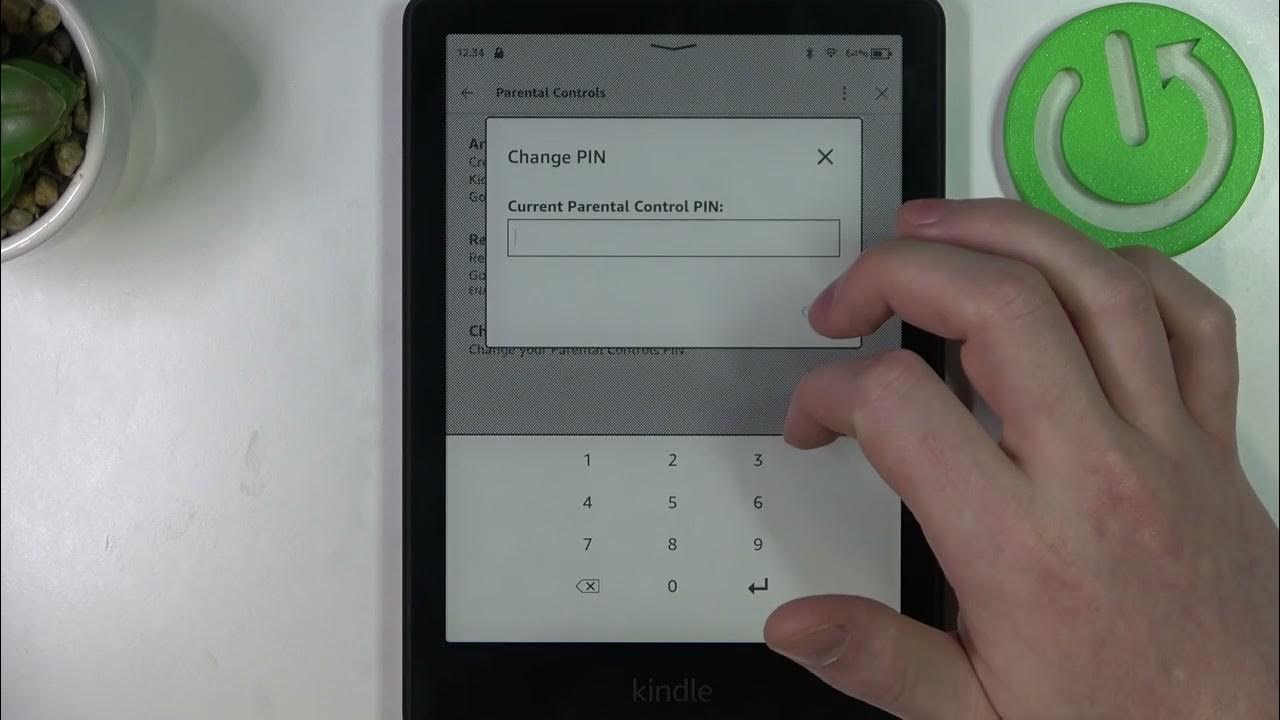 amazon-kindle-paperwhite-11th-generation-how-to-change-parental