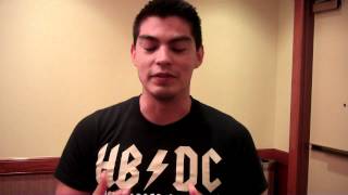 My Experience with Vector Marketing _Tim Ortega