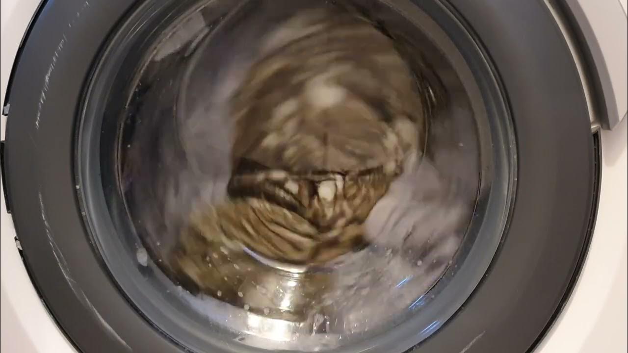 Panasonic 8kg Washer SkinCare Programme Full Cycle With Blankets