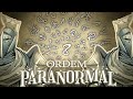 2 Combatentes de Conhecimento - Ordem Paranormal
