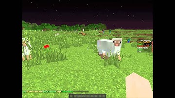 Custom Hcfactions Plugin
