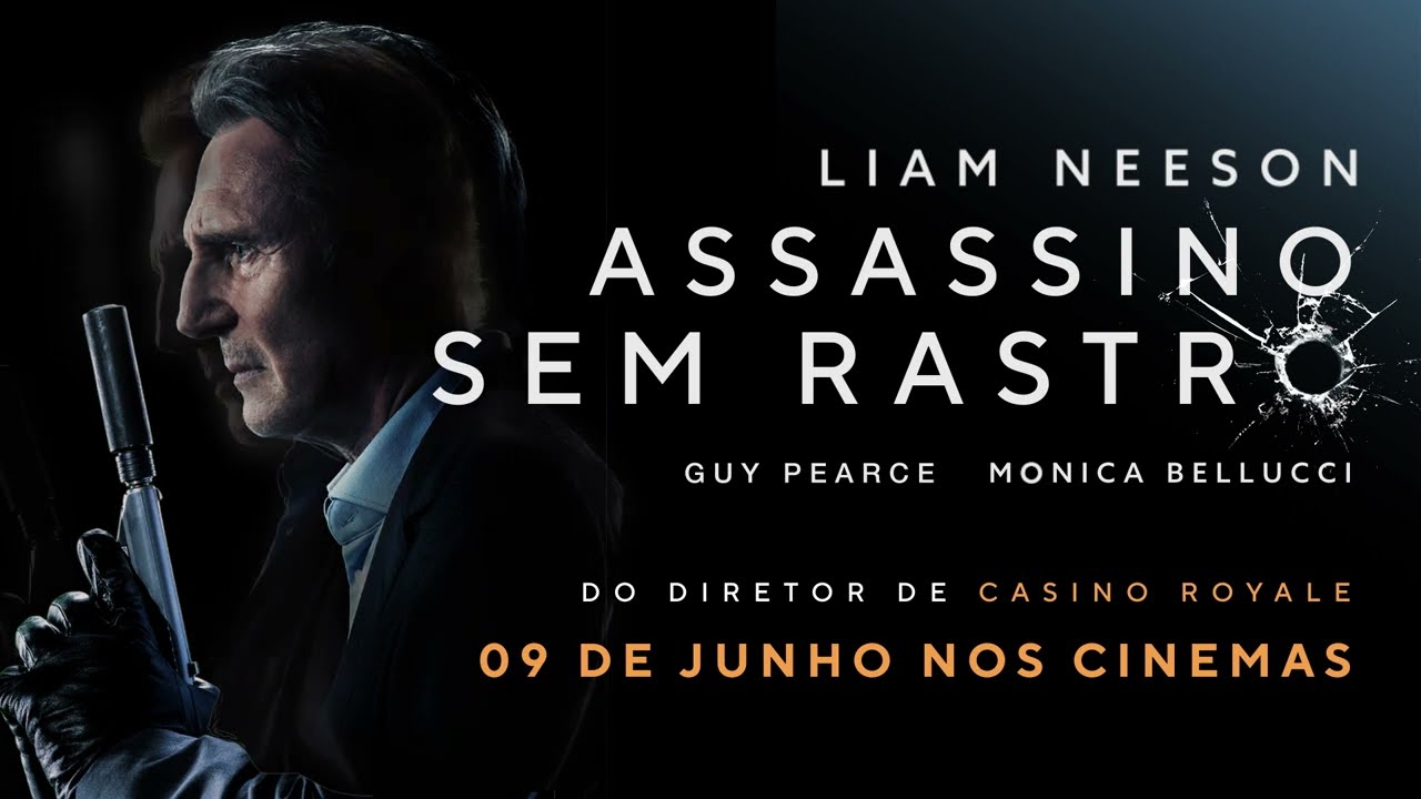 Assassino Sem Rastro