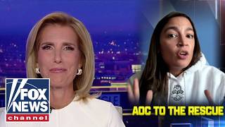 Laura Ingraham: They saw this nightmare coming