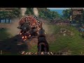 The Three Idiots Play - Volcanoids - Ep 10 - Tier 3 Area