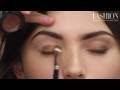 Beauty 101: The New Smokey Eye