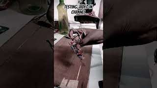 science project for class8 data transfer through light