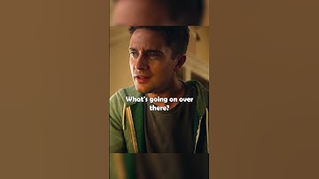 Discover a hidden world inside the fridge! #shorts #foryou #cinematic