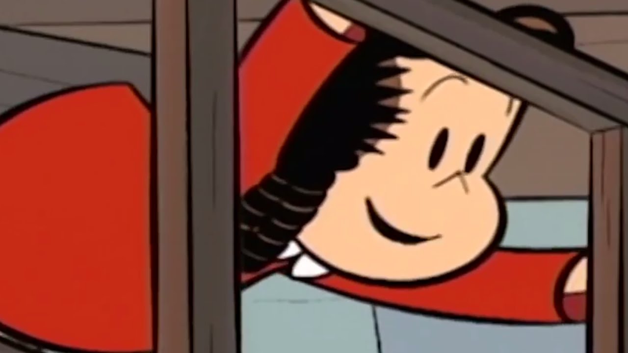 The Little Lulu Show | Missing Wig and Other Episodes | Animated Videos For Kids