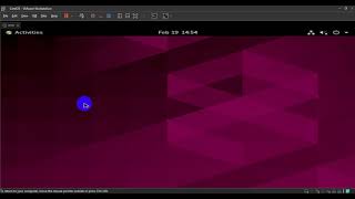 Understand Runlevel and tty (teletype) in Linux CentOS