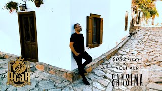 Veli Alp - Şansıma - 2022 Sıngle  ( Officiall Music ) Resimi