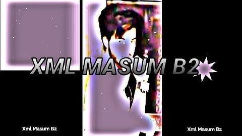 Jhooth Mat Bolo Sajan Re New Trend Xml File | Viral Trend Video Editing Tutorial | New Xml File 🥵❤