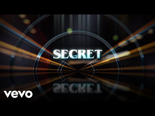 Bobby Womack - Secrets