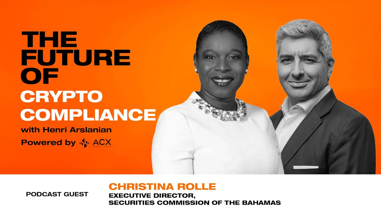 FTX Collapse – Exclusive Interview With Bahamas Regulator 3 Years Later