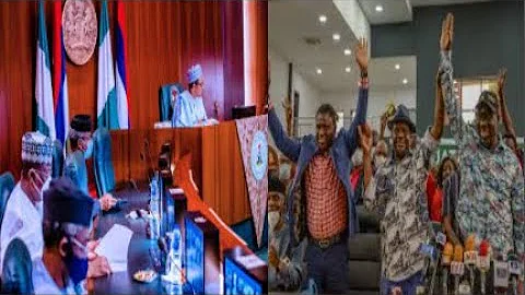 Case Closed As "National APC" Finally Do This To Governor Obaseki Over Edo 2020.Nigerians Re@ct