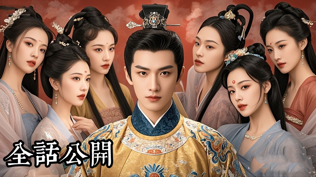 【日本語吹き替え】古代転生クズ男、借金で嫁4人が身売り危機⁉俺は現代科学で救い、竜の子を産ませる！