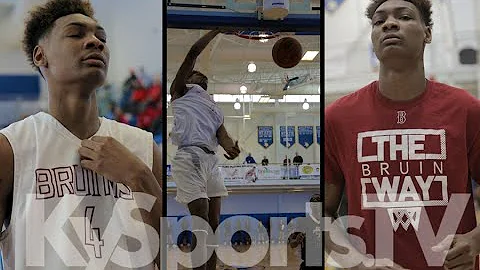 Corey Douglass - Ballard HS - LIT 2015