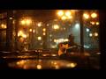 #072 Rainy Day Cafe Blues - Deeply emotional blues guitar  | Live Blues 24/7 🌧️🎸 #ブルースギター  #ブルースギター