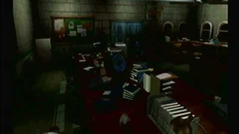 Resident Evil 2 -  Leon A - Walkthrough - Part 5