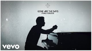 Смотреть клип Kygo - Gone Are The Days - Piano Jam 4 (Visualizer)