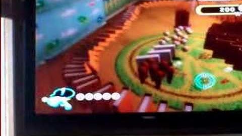 More Elebits Dominos