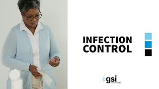 OAE Device | Corti Tutorial | Chapter 16 - Infection Control