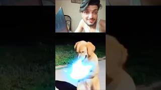 Doctor, my friend is fine, but the dog🤣 #funny #shorts