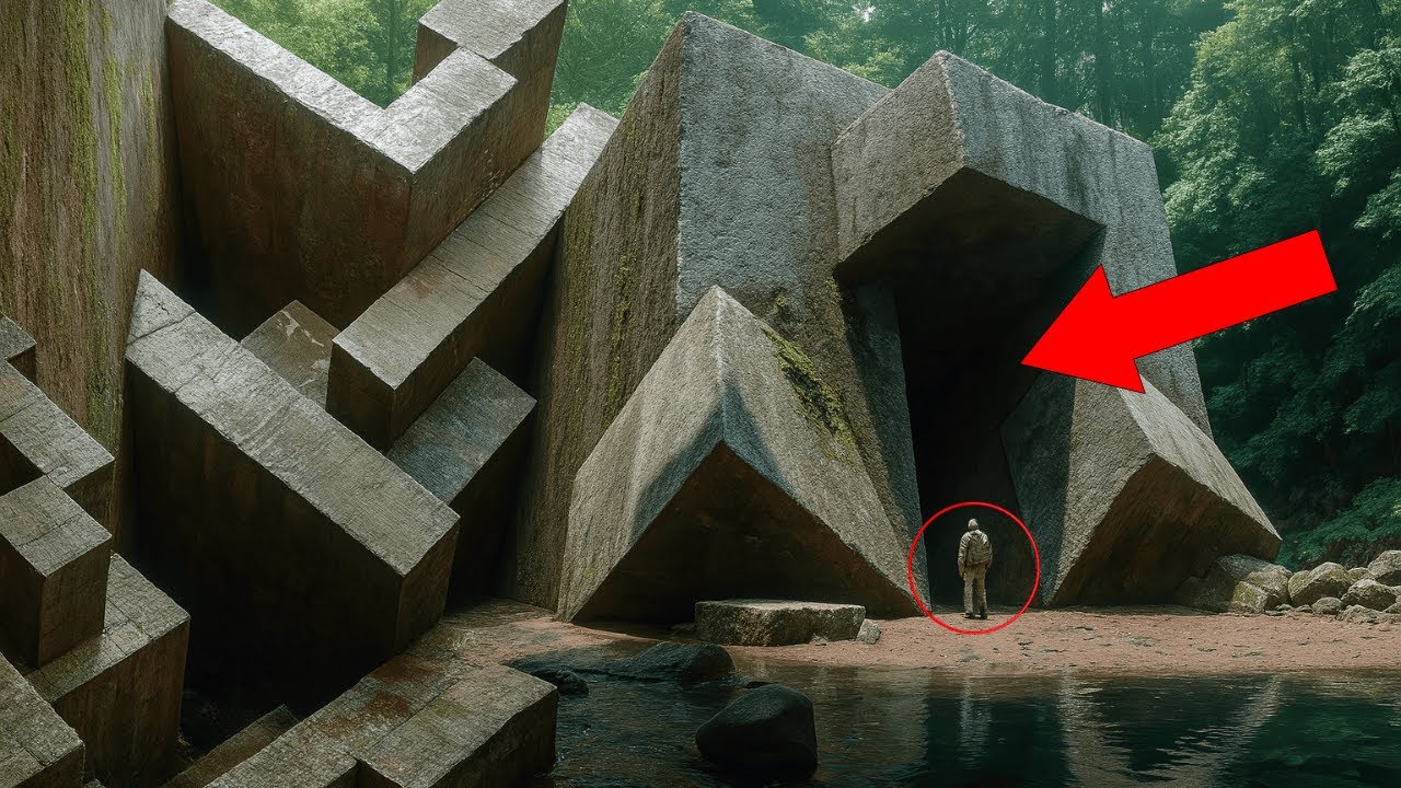 9 Most Mysterious Ancient Technologies Scientists Still Can't Explain ...