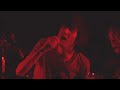 クロマニヨンズ『炎』Live動画