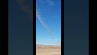 Blue Angels practice for 2024 season