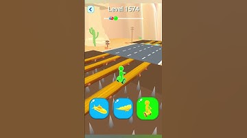 Shape-shifting2 Gameplay Master Level -1574 Gameplay iOS,Android Beamng drive #shortsfeed #shorts