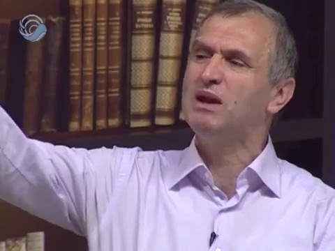 ზაქარია ჭიჭინაძე. ოთარ გოგოლიშვილი გადაცემაში \"არისტენსი\"