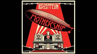 Led Zeppelin - When the Levee Breaks Remaster