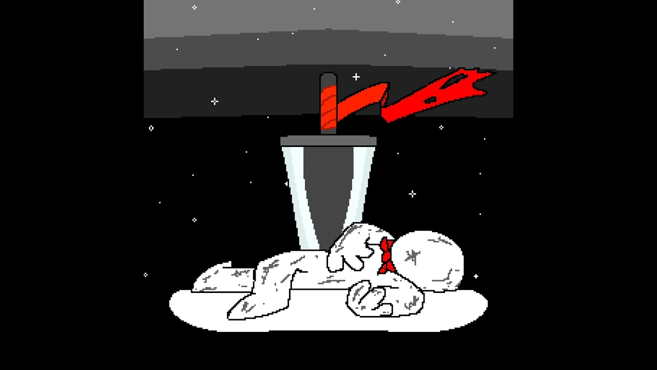 The Song That Plays When The Hero Almost Dies