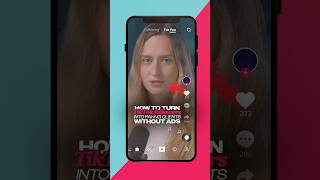 How to convert TikTok followers into paying customers