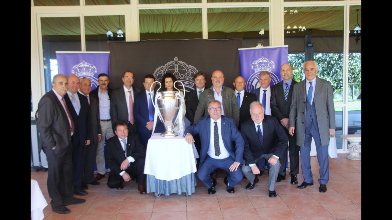 PM Villa de Recas ( Toledo ) 2018