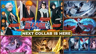 Moba Legend 5V5 Bleach Collab Full Showcasekenpachi,Toshiro,Byakuya& Ichigobest Anime Skins Ever?