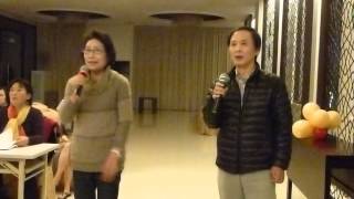 哈佛聖誕晚會20141226 3