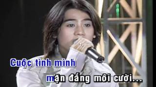 Video thumbnail of "Chia xa - Lâm Chí Khanh"